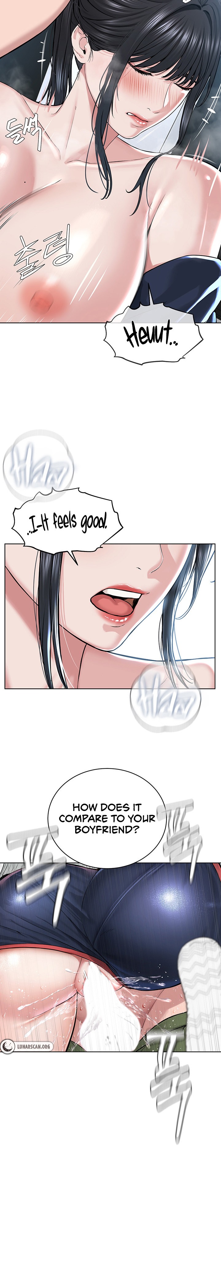 I’m The Leader Of A Cult - Chapter 8 - picture 20