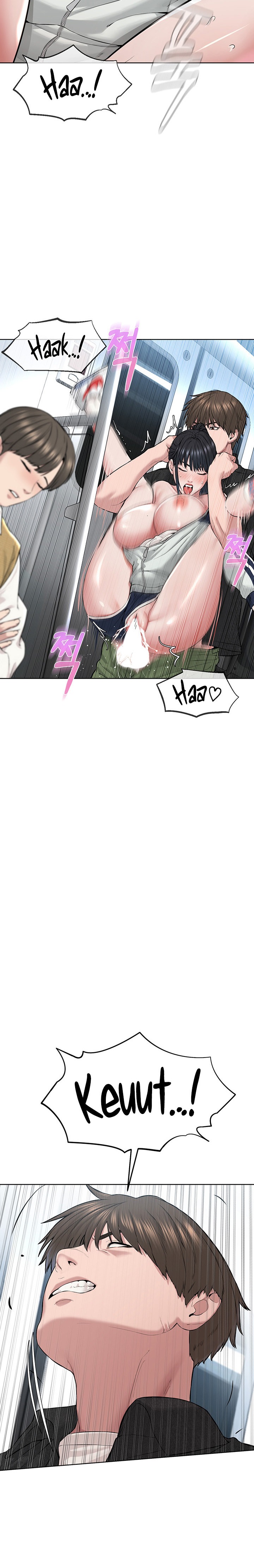 I’m The Leader Of A Cult - Chapter 8 - picture 29