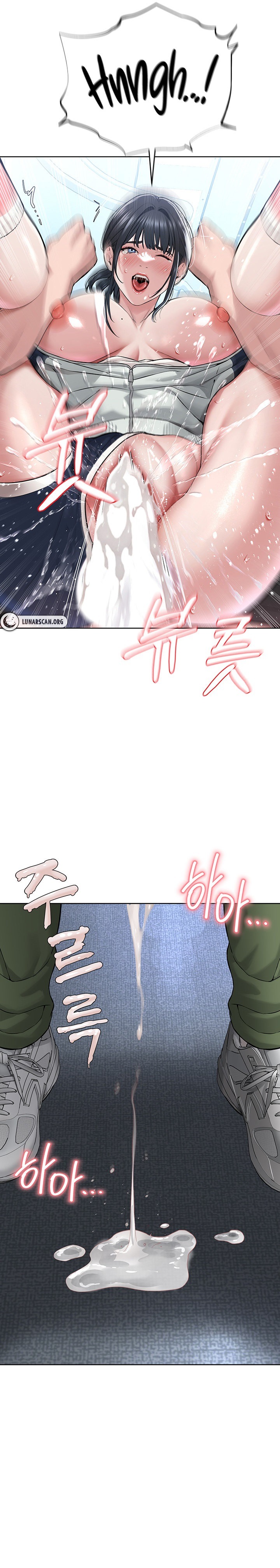 I’m The Leader Of A Cult - Chapter 8 - picture 30