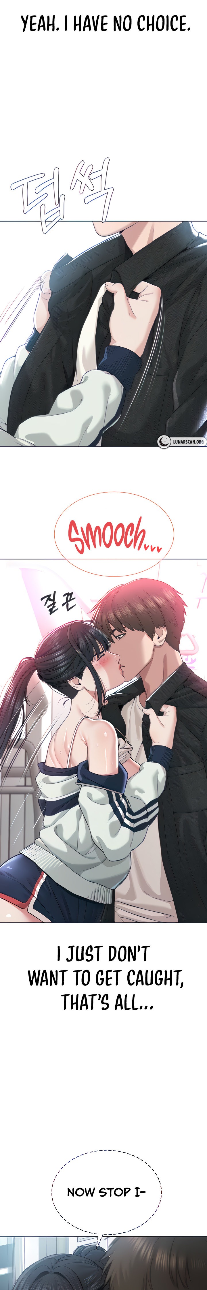 I’m The Leader Of A Cult - Chapter 8 - picture 6