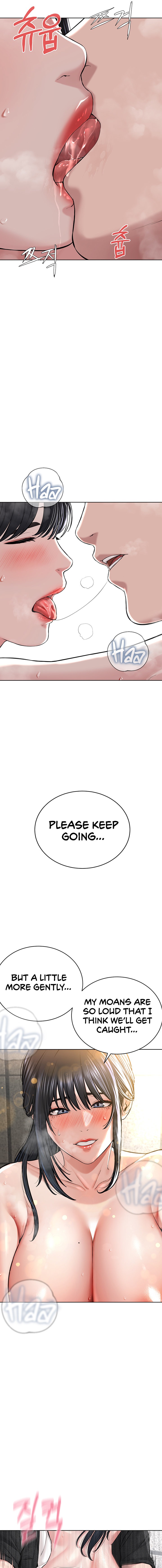 I’m The Leader Of A Cult - Chapter 9 - picture 10