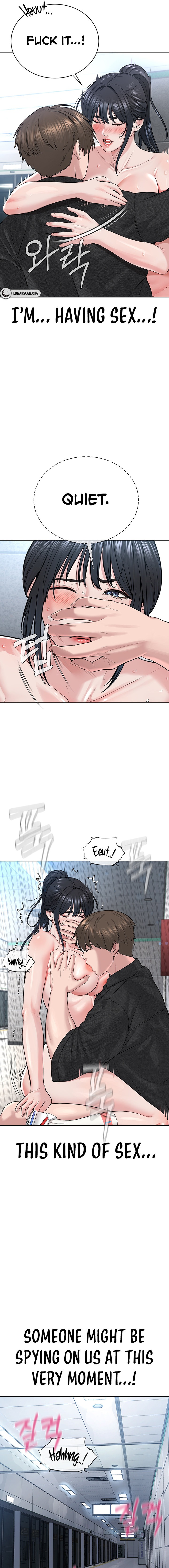 I’m The Leader Of A Cult - Chapter 9 - picture 12