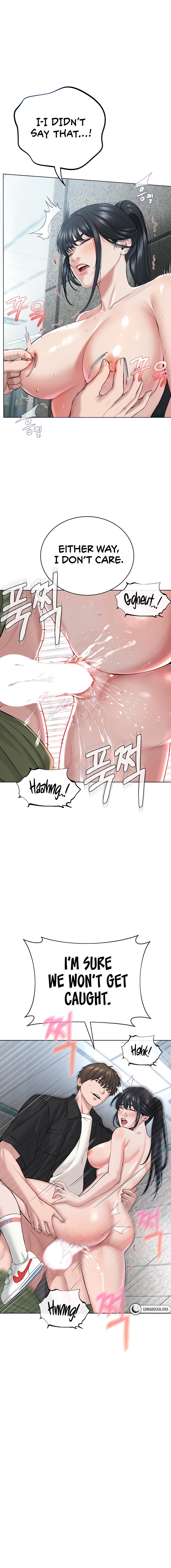 I’m The Leader Of A Cult - Chapter 9 - picture 5