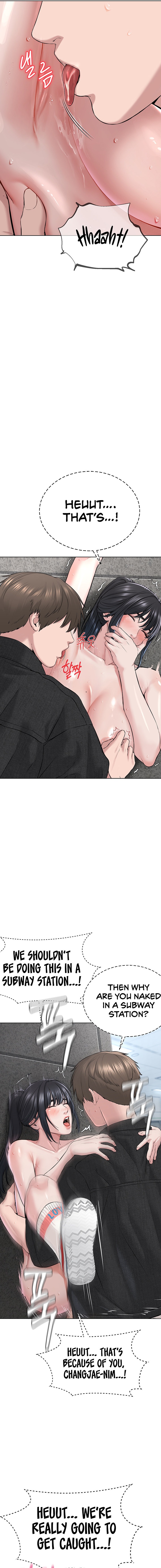 I’m The Leader Of A Cult - Chapter 9 - picture 6