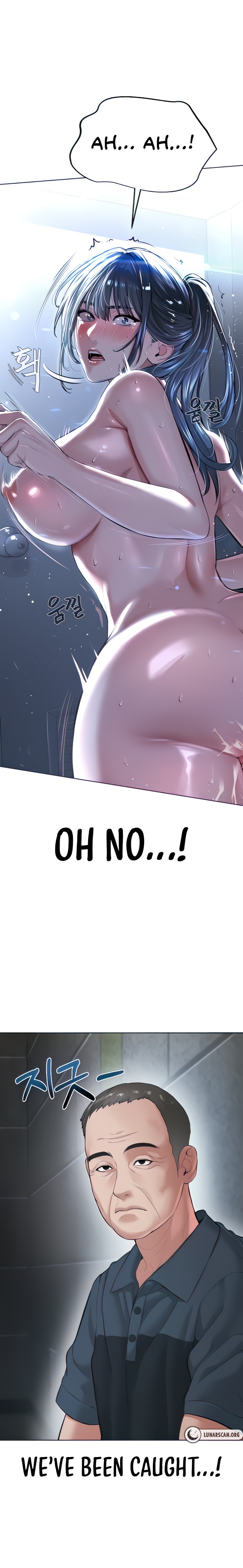 I’m The Leader Of A Cult - Chapter 10 - picture 0
