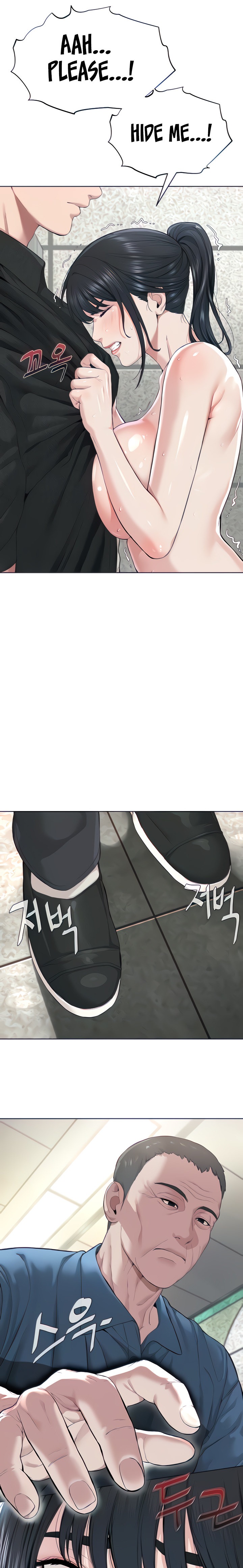 I’m The Leader Of A Cult - Chapter 10 - picture 1