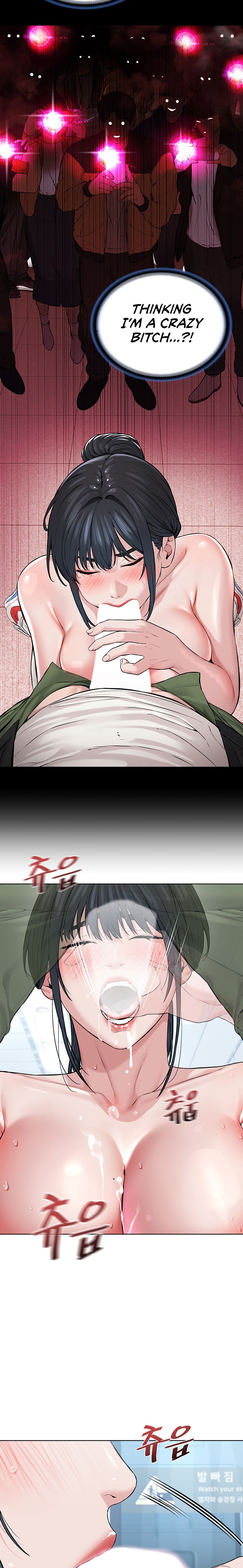 I’m The Leader Of A Cult - Chapter 10 - picture 10