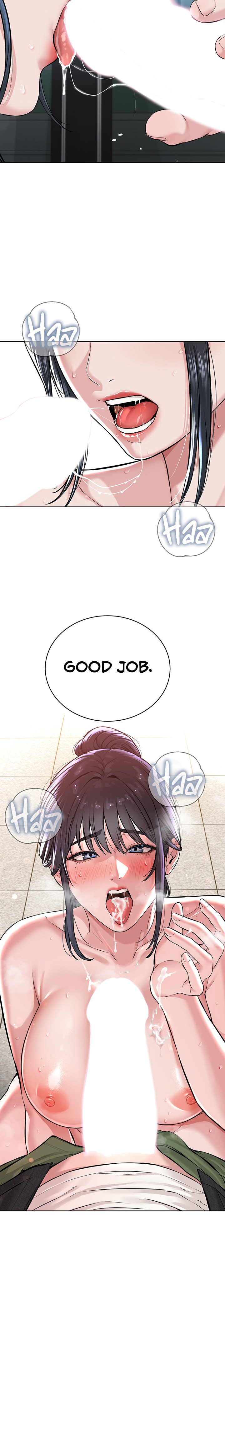 I’m The Leader Of A Cult - Chapter 10 - picture 11