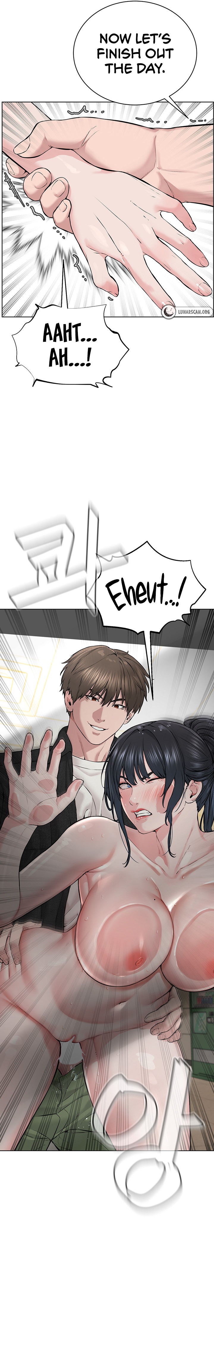 I’m The Leader Of A Cult - Chapter 10 - picture 12