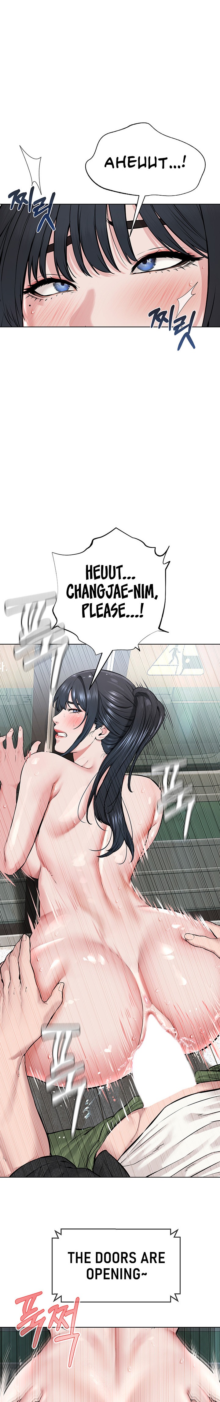 I’m The Leader Of A Cult - Chapter 10 - picture 13