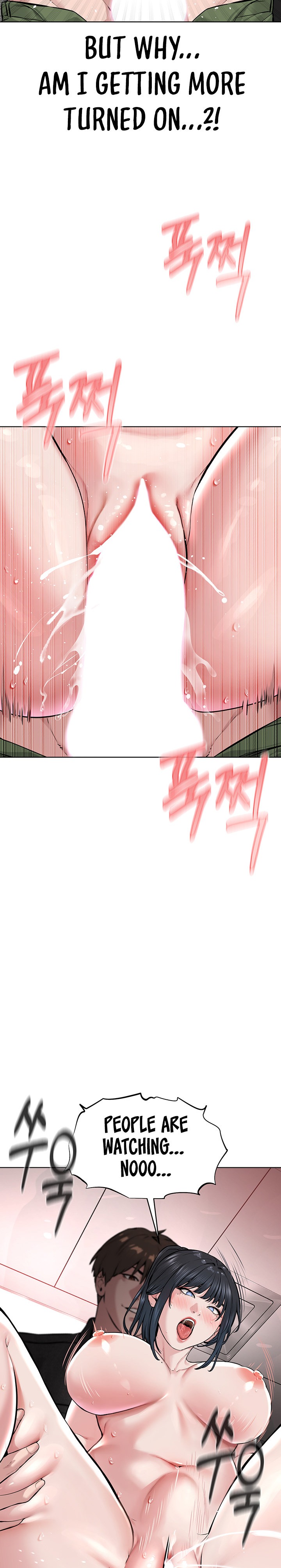 I’m The Leader Of A Cult - Chapter 10 - picture 16