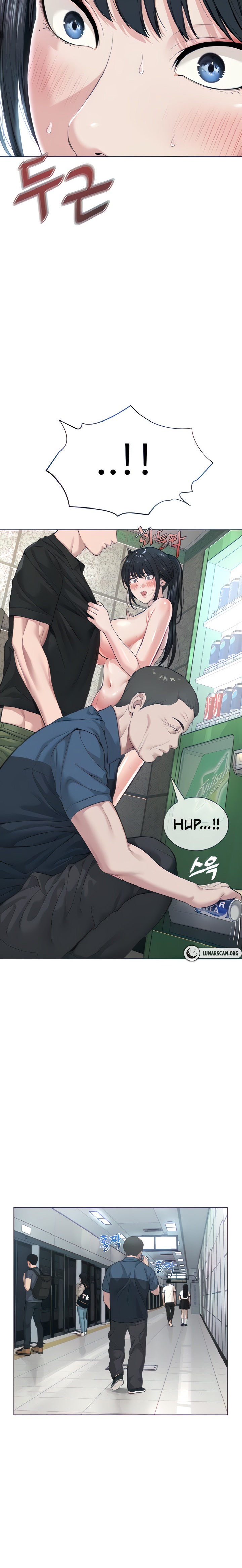I’m The Leader Of A Cult - Chapter 10 - picture 2