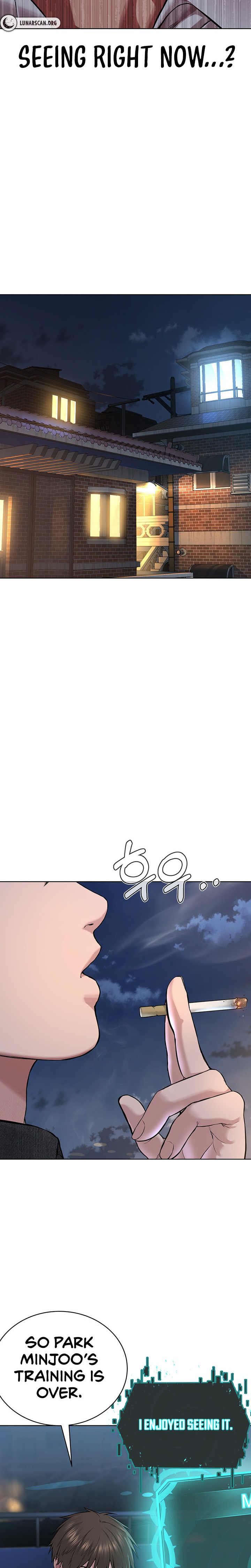I’m The Leader Of A Cult - Chapter 10 - picture 25