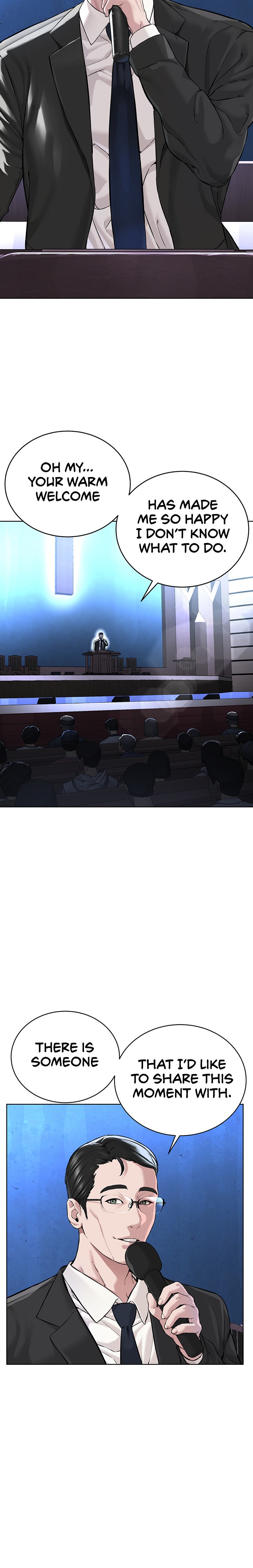 I’m The Leader Of A Cult - Chapter 10 - picture 29