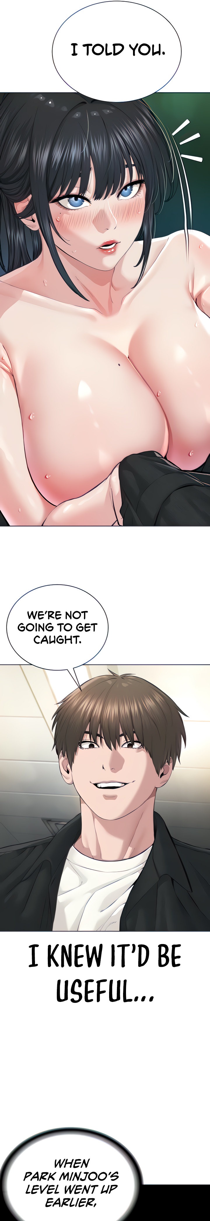 I’m The Leader Of A Cult - Chapter 10 - picture 3
