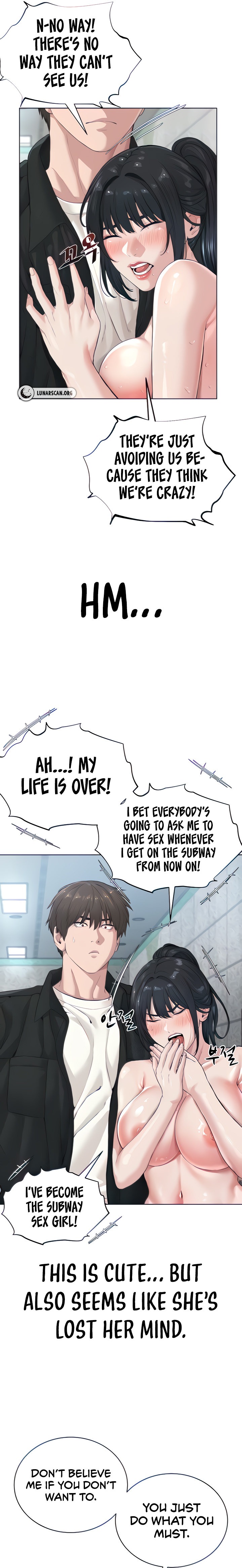 I’m The Leader Of A Cult - Chapter 10 - picture 6