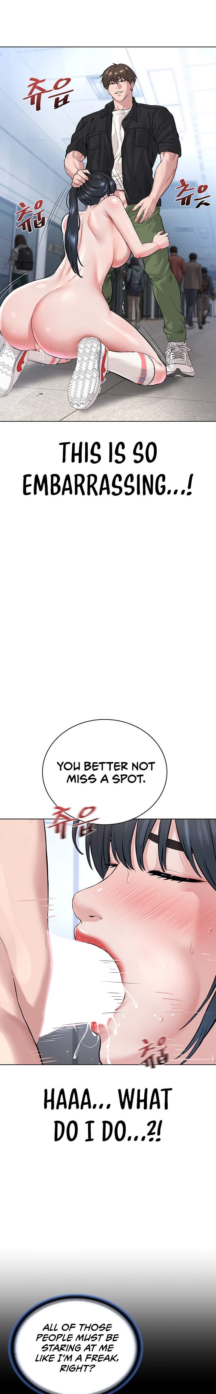 I’m The Leader Of A Cult - Chapter 10 - picture 9