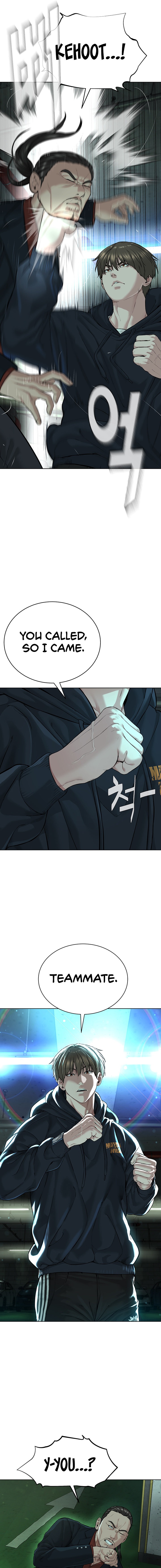 I’m The Leader Of A Cult - Chapter 11 - picture 10