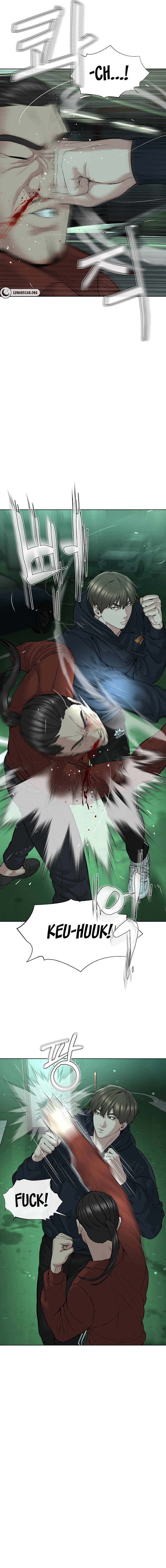 I’m The Leader Of A Cult - Chapter 11 - picture 12