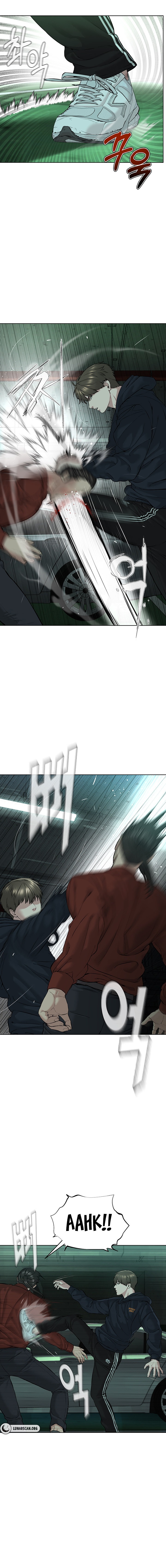 I’m The Leader Of A Cult - Chapter 11 - picture 13