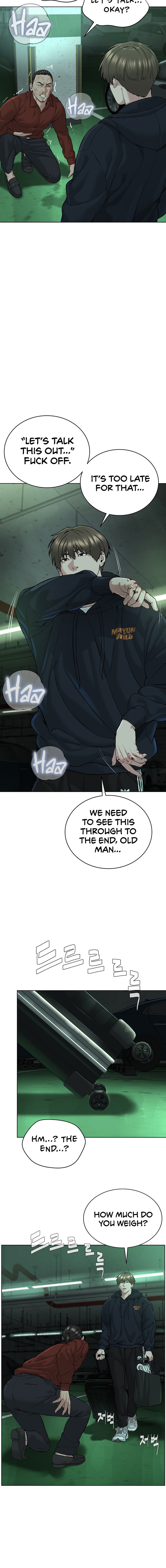 I’m The Leader Of A Cult - Chapter 11 - picture 15