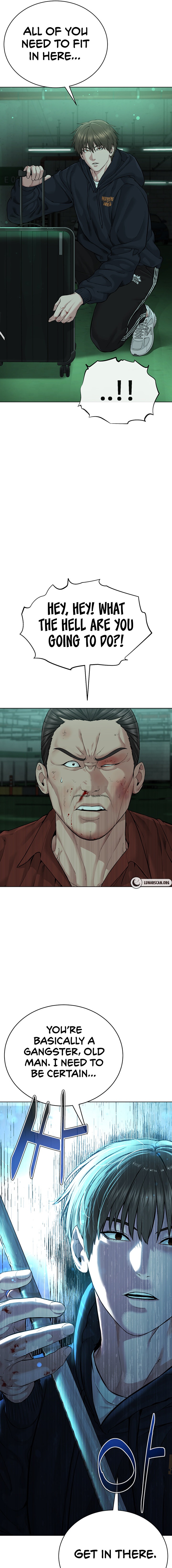 I’m The Leader Of A Cult - Chapter 11 - picture 16