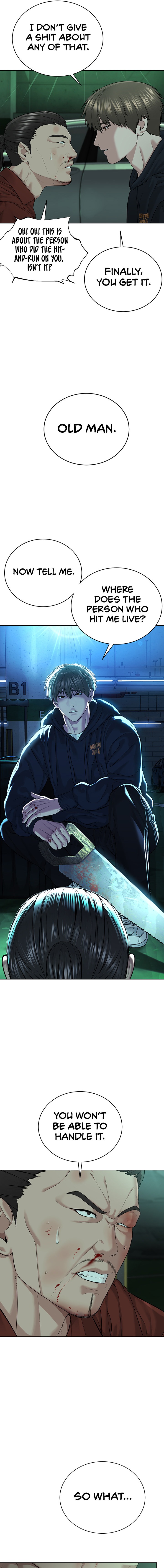 I’m The Leader Of A Cult - Chapter 11 - picture 18