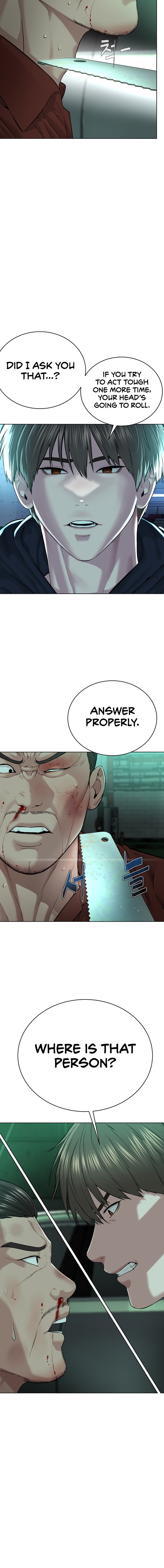 I’m The Leader Of A Cult - Chapter 11 - picture 19