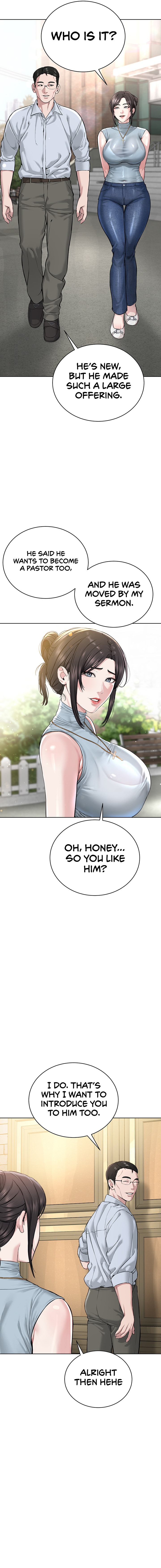 I’m The Leader Of A Cult - Chapter 11 - picture 22