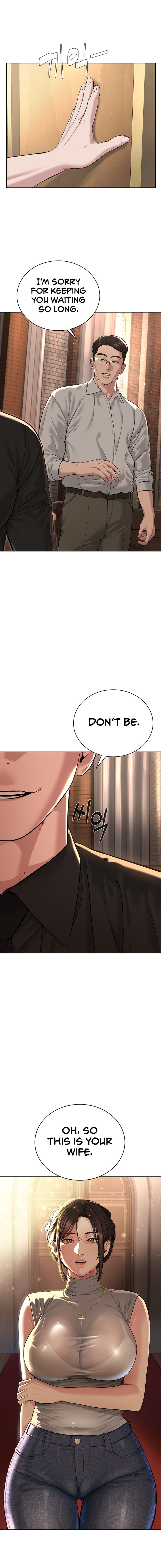 I’m The Leader Of A Cult - Chapter 11 - picture 23