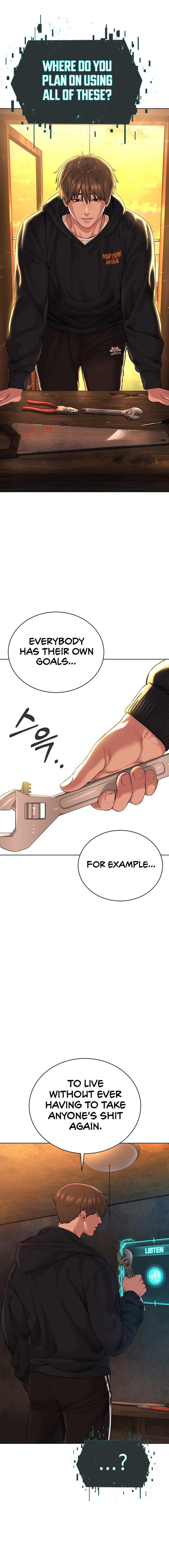 I’m The Leader Of A Cult - Chapter 11 - picture 6