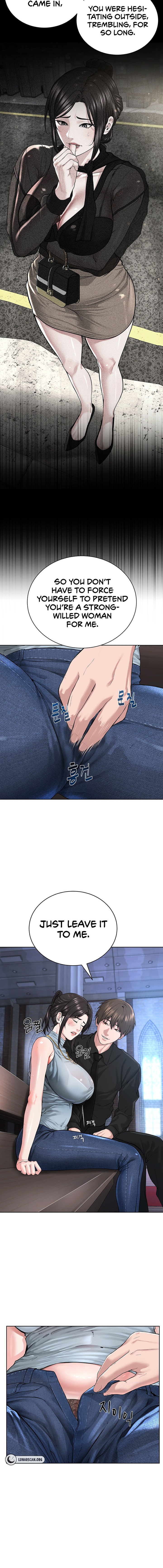 I’m The Leader Of A Cult - Chapter 12 - picture 13