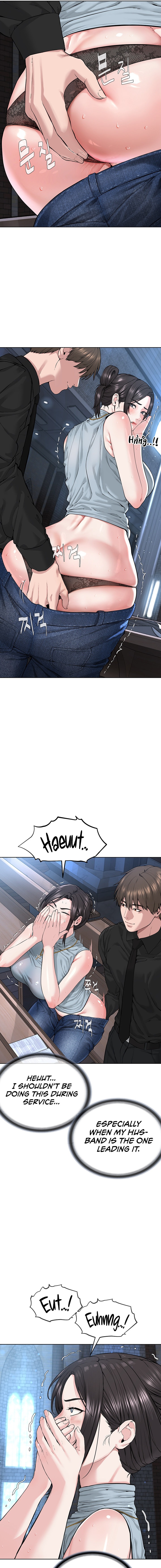 I’m The Leader Of A Cult - Chapter 12 - picture 18