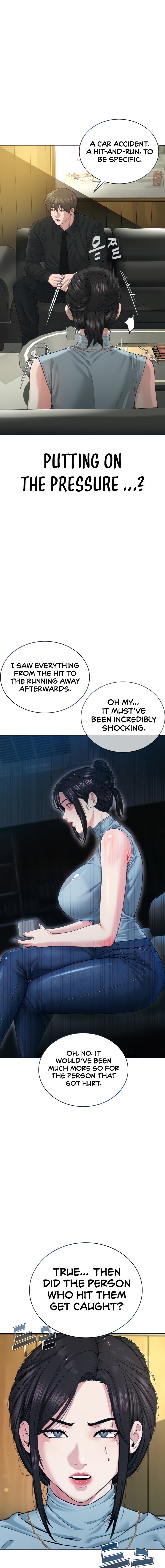 I’m The Leader Of A Cult - Chapter 12 - picture 2