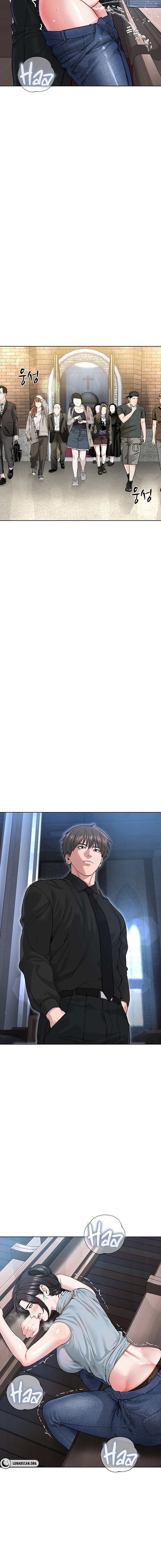 I’m The Leader Of A Cult - Chapter 12 - picture 21