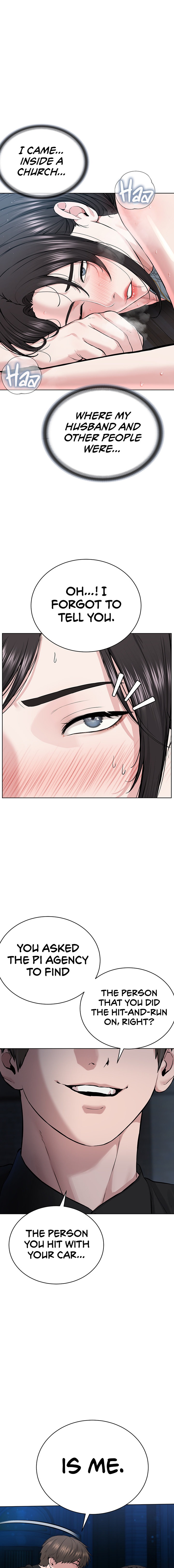I’m The Leader Of A Cult - Chapter 12 - picture 22