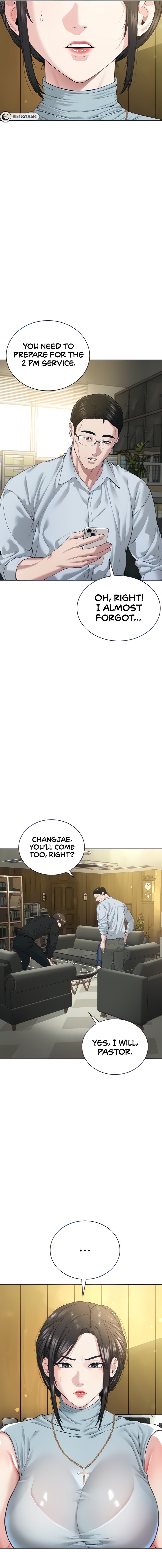 I’m The Leader Of A Cult - Chapter 12 - picture 4