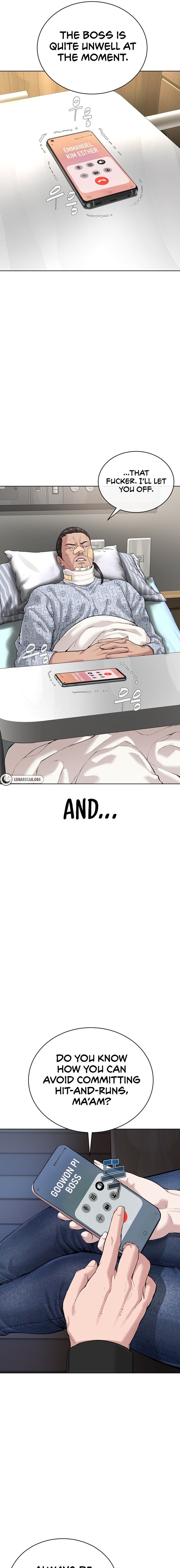 I’m The Leader Of A Cult - Chapter 12 - picture 8