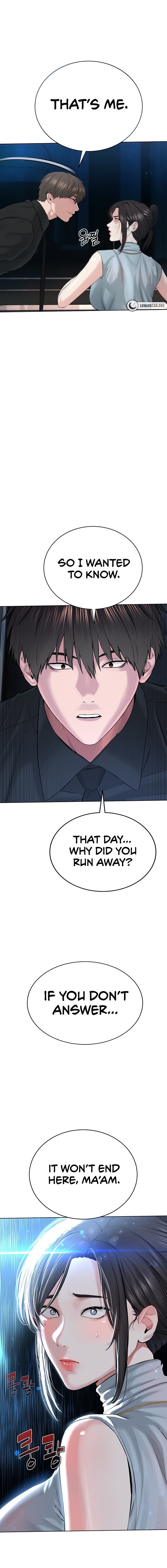 I’m The Leader Of A Cult - Chapter 13 - picture 0
