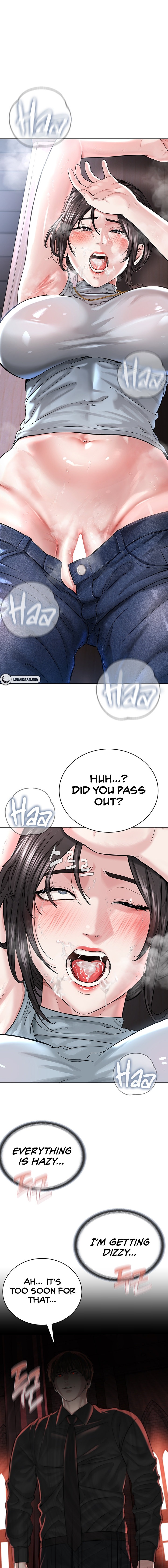 I’m The Leader Of A Cult - Chapter 13 - picture 16