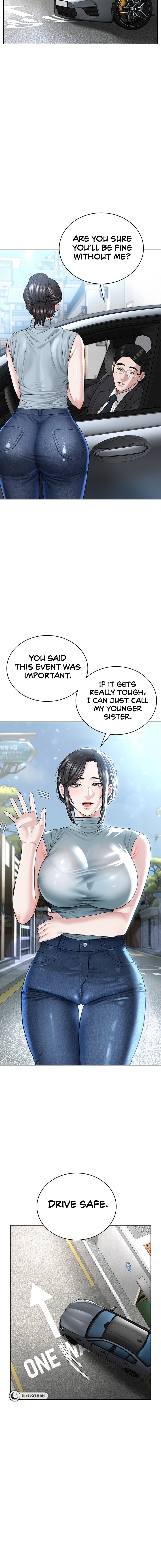 I’m The Leader Of A Cult - Chapter 13 - picture 21
