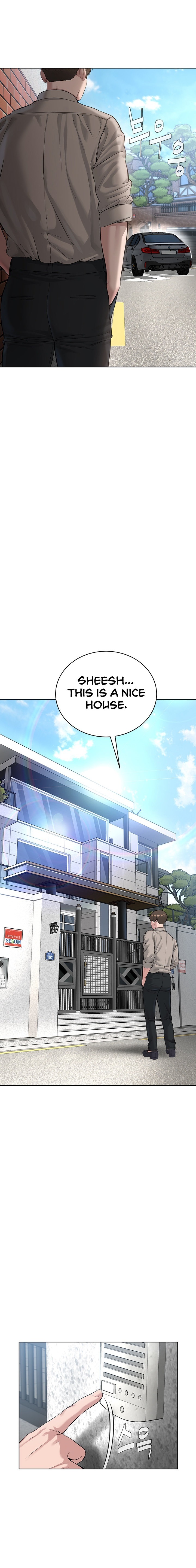 I’m The Leader Of A Cult - Chapter 13 - picture 22