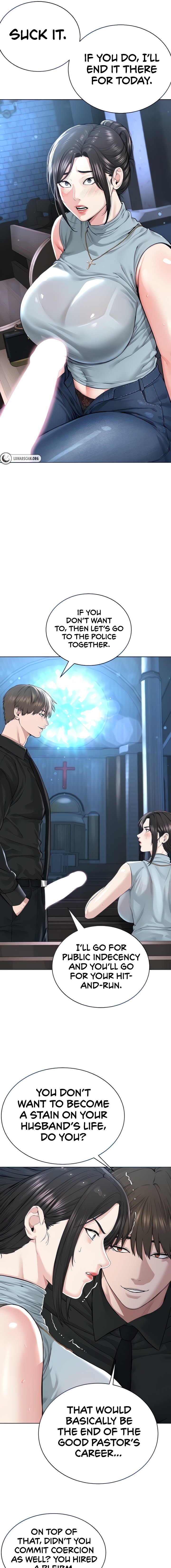 I’m The Leader Of A Cult - Chapter 13 - picture 4