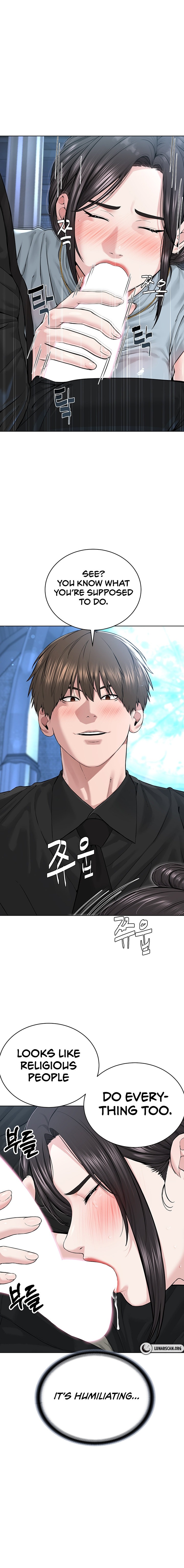 I’m The Leader Of A Cult - Chapter 13 - picture 9