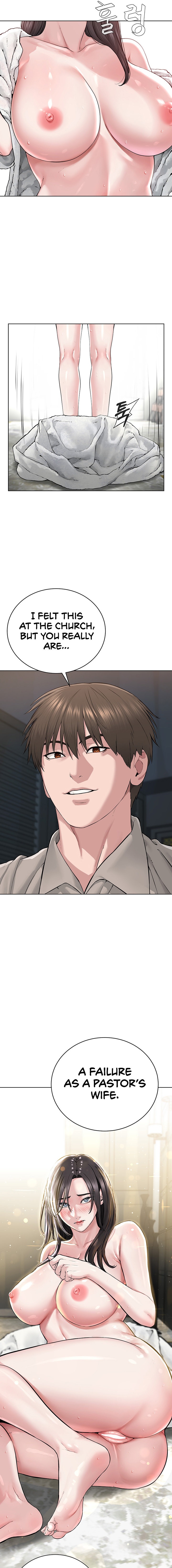 I’m The Leader Of A Cult - Chapter 14 - picture 10