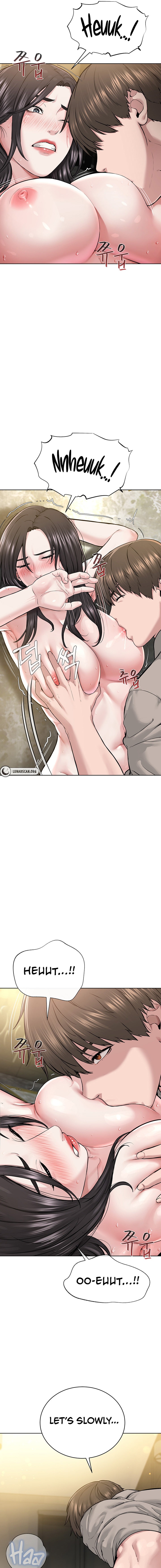 I’m The Leader Of A Cult - Chapter 14 - picture 12