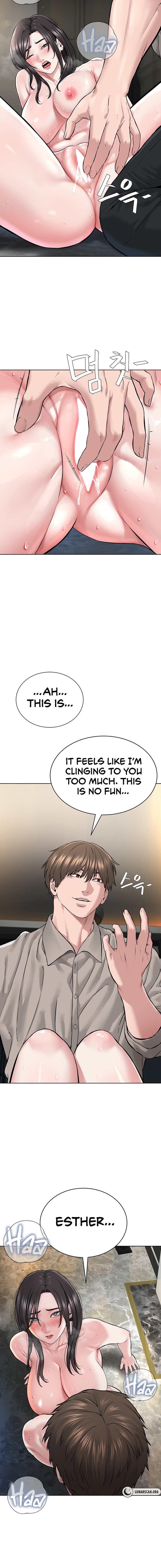 I’m The Leader Of A Cult - Chapter 14 - picture 13
