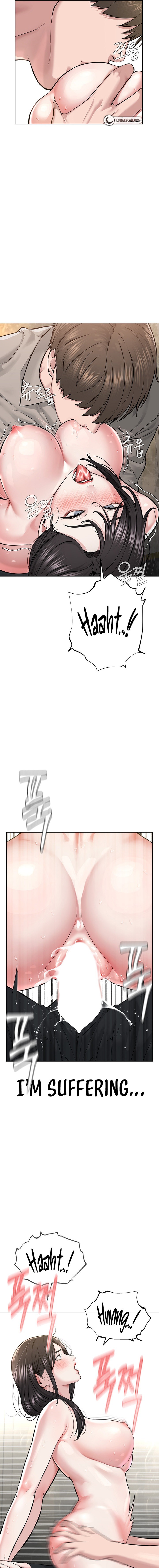 I’m The Leader Of A Cult - Chapter 14 - picture 20