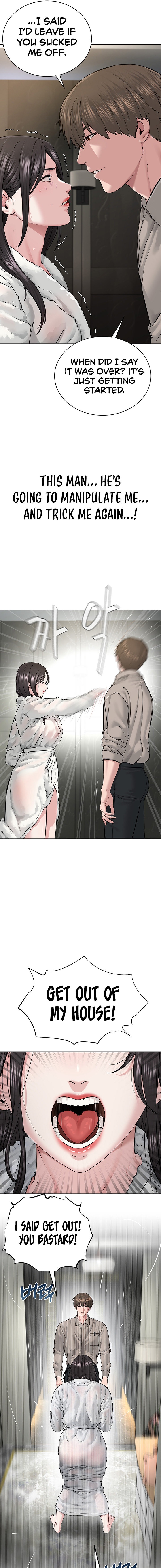 I’m The Leader Of A Cult - Chapter 14 - picture 6