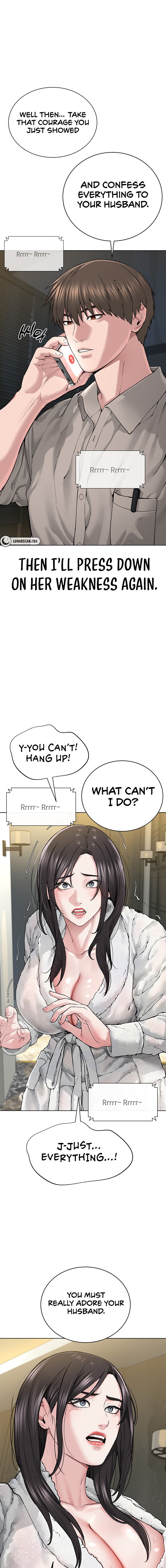 I’m The Leader Of A Cult - Chapter 14 - picture 8